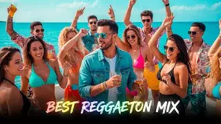 💃 Top Latin Mix EDM 2025 🎶 Spanish Pop & Reggaeton Dance Hits Mix