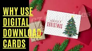 Why you should buy digital download cards in 2022