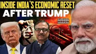 Post-Trump Tariffs | Why India&rsquo;s Economy Took a Strategic Leap in 2025