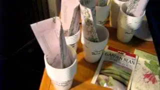 Seed Trade 2014