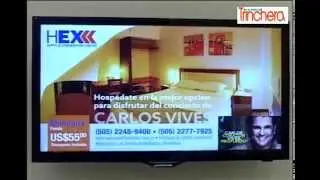 Hotel HEX