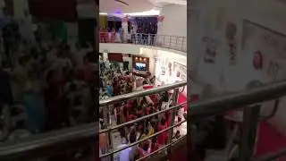 shree rabi shankor  babar birthday upolokhe p dance program 🙏