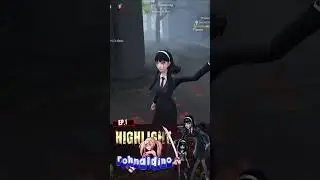 #shorts | HIGHLIGHTS | LEARNING DREAM WITCH | EP.1 | IDENTITYV