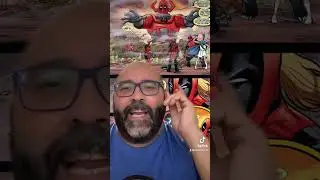 &iquest;Cu&aacute;l ser&iacute;a la versi&oacute;n m&aacute;s poderosa de Deadpool?