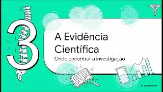 Medicina Osteop&aacute;tica  A Evid&ecirc;ncia - Dr. Amandio Galvao, DO