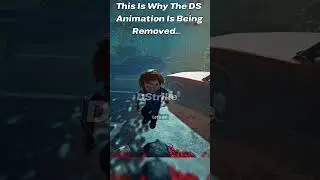 This Is Why The Decisive Strike Animation Is Being Removed!