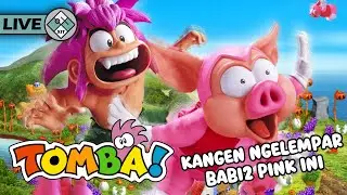 Main Tomba PS1 Lagi  OTW Habisin Billing Yang Gak Ngurang - Tomba! [Billing Sisa 33 Jam 46 Menit]