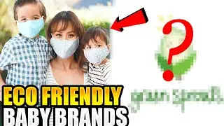 A Guide To Eco-Friendly Baby Wipes And Other Sustainable Choices