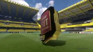 WALKOUT INFORM!!! MONTHLY REWARDS ELITE 3