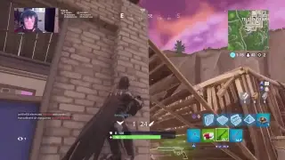 FORTNITE BATTLE ROYAL EPIC 12 YEAR OLD PLAYER HIGH KILL GAMEPLAY!!!!!!!!!!!