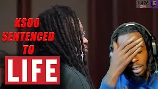 KSOO & ATK Scotty Sentenced to LIFE in Prison 😱 | Courtroom Update