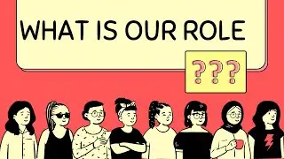 A Christian Woman's Perspective on the Role of Women in the Church