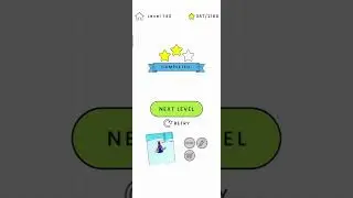 GAME HAPPY GLAS Level 142 - 144 ,