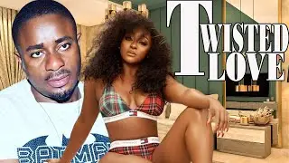 TWISTED LOVE//TRENDING NOLLYWOOD MOVIE//INI EDO,EMEKA IKE