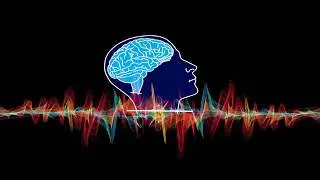 ALPHA Binaural + Isochronic Pulse 10hz - 25 MINUTES PURE (POMODORO TIMER)