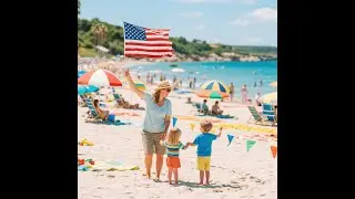 Top 10 Kid-Friendly Vacation Spots in the USA Every Parent Will Love!