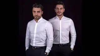 Hakob Hakobyan & Armen Hovhannisyan - ARDYOQ OVQER EN (Lyrics)