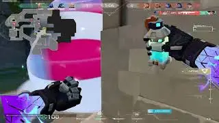 new game mode