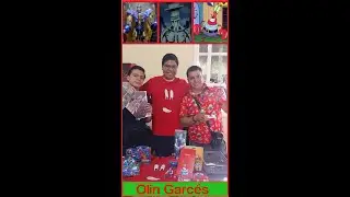 Olin Garc&eacute;s (nueva voz de Don Cangrejo de Bob Esponja)  firm&aacute;ndonos #doblaje #bobesponja