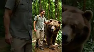 #save #funny #bear #ai #animals #comedy #instrumental