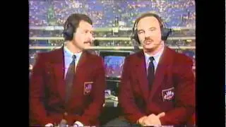 1989 Grey Cup Intro