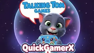 QuickGamerX is live#