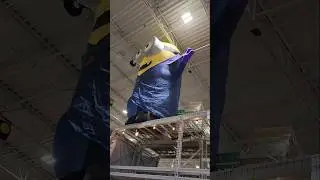 Christmas sneak peek at Lowes #Christmas #lowes