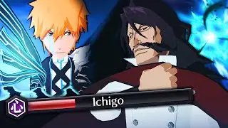 NEW THOUSAND-YEAR BLOOD WAR YHWACH MAKES GUILD QUEST EASY! Bleach: Brave Souls!