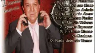 4º - Hermano Julio - Marcado por tu Amor