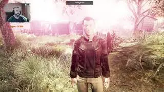Drizzlepath Glass = Полное Прохождение
