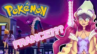 I play a Pok&egrave;mon game???