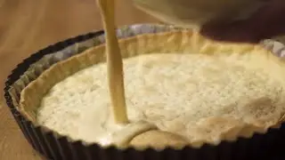 Quiche Lorraine - El pastel salado más deseado del mundo