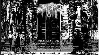Brahmastrika - Mahakapalik Ashtakam (Kolkata Warnoise)