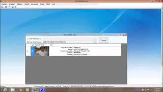 How to print Student ID cards in eCICMA