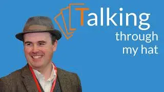 15: Discovering and repeating success (Tom Chalmers interview)