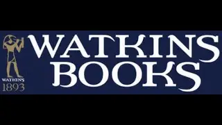 'Karma Pakshi's Travels' @ Watkins Books, London