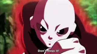 Dragon Ball Super Episode 123 Preview English Sub
