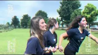 A passagem   Karoline, Bernardo, Isabela S, Liana, Valentina T, Caua hammes