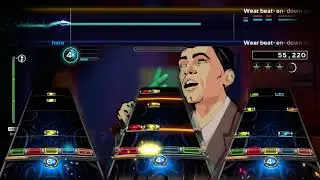 Rock Band 4 ~ Come On Eileen by Dexys Midnight Runners ~ Expert ~ Full Band