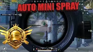 AUTO MINI 14 SPRAYS | Aakreet