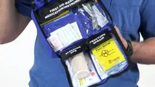 Adventure Medical Kits Weekender First-Aid Kit at Motorcycle-Superstore.com