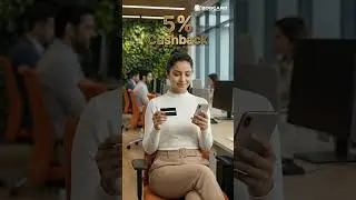 Get 5% Cashback on online food orders