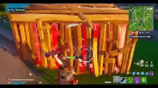 Reload with exotic OP