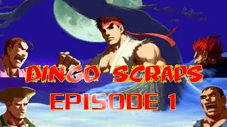 Dingo Scraps #1