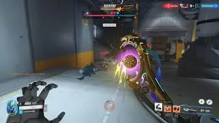 The power of a Ramattra main is no laughing matter