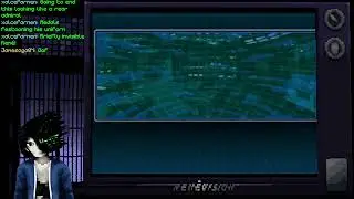 Is this the one with the dinosaurs?? (Ren&eacute; plays Star Fox: Assault part 2)
