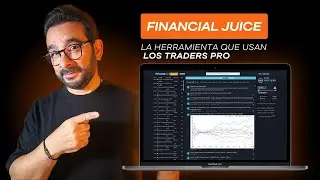Financial Juice paso a paso,Tutorial completo en espa&ntilde;ol