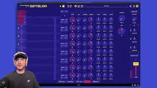 My NEW Favourite Drum Synth!!!