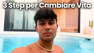 Guarda questo video se ti senti bloccato e vuoi i risultati