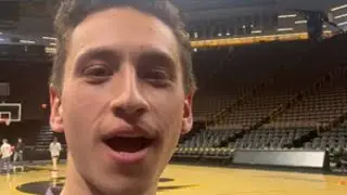 Iowa women's basketball dominates #12 Ohio State